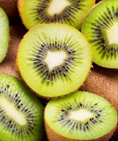 Organic Kiwi fruit Powder